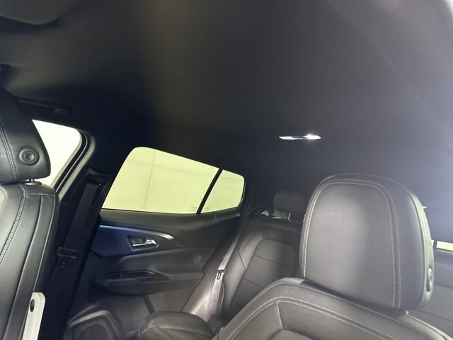 Used 2024 Chevrolet Equinox EV LT w/ Active Safety Package 3 image 12