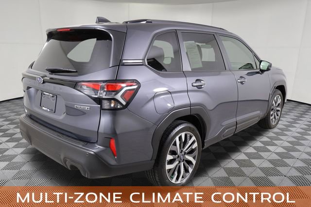 Used 2025 Subaru Forester Touring AWD/4WD image 6