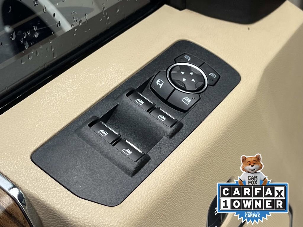 Used 2018 Ford F150 Lariat w/ Equipment Group 502A Luxury image 26