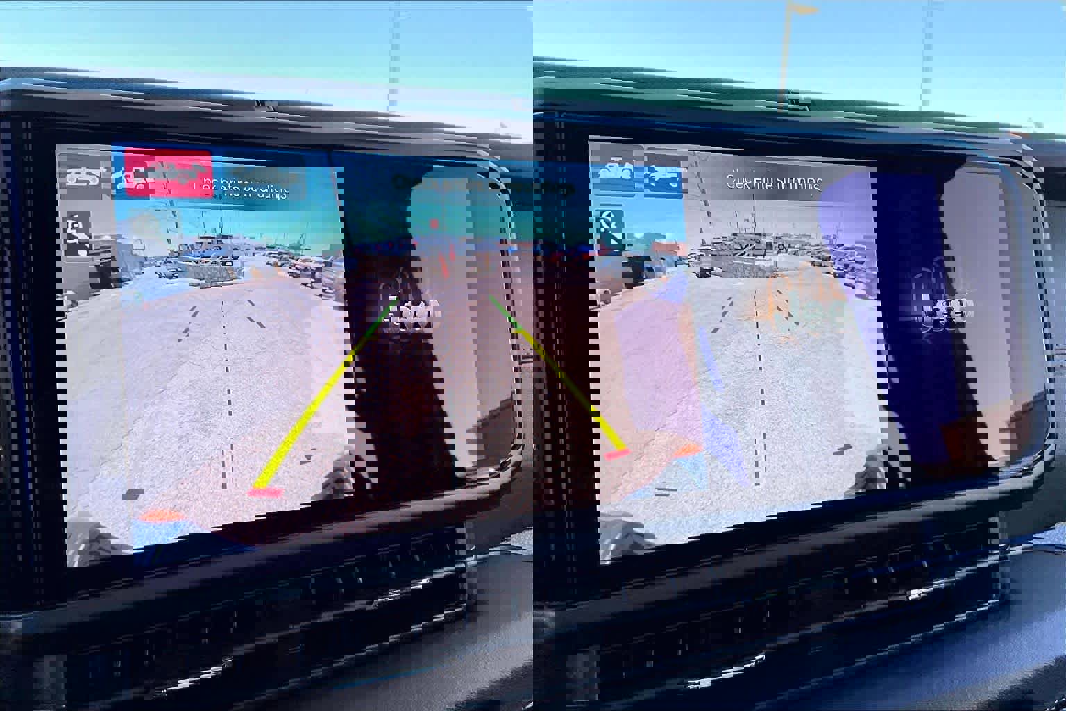 Used 2025 Jeep Gladiator Mojave AWD/4WD image 25