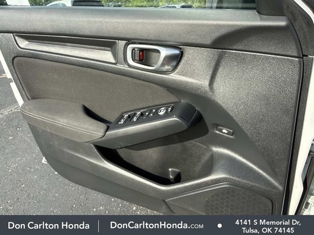 Used 2022 Honda Civic Sport image 10