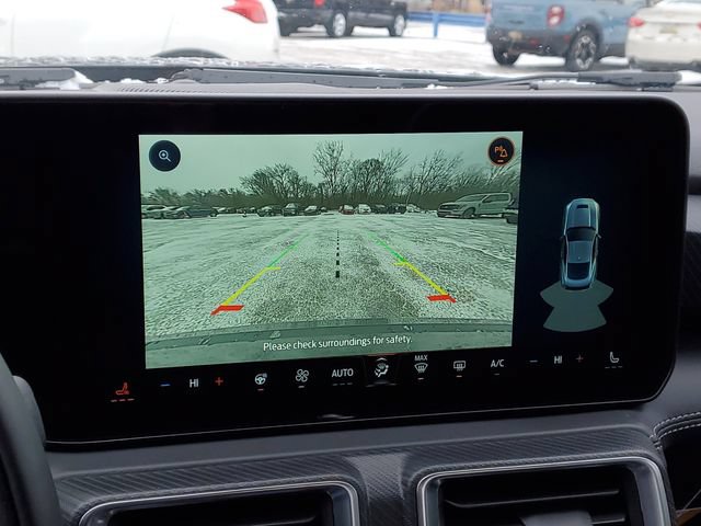 New 2026 Ford Mustang Premium RWD image 23