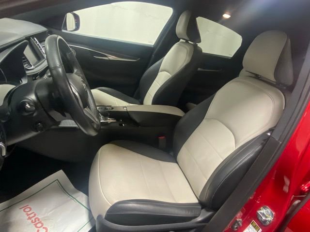 Used 2022 INFINITI QX55 Essential w/ Proassist Package image 11