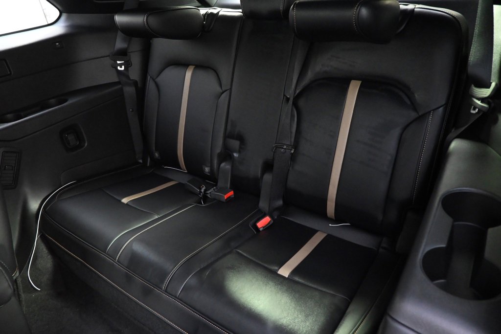 New 2026 MAZDA CX-90 Plug-In Hybrid w/ Premium Plus image 23