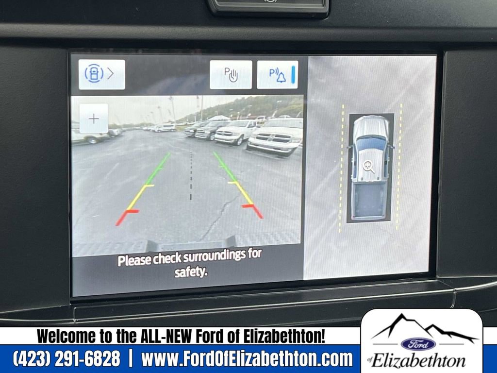 New 2026 Ford F350 4x4 Regular Cab Super Duty image 26
