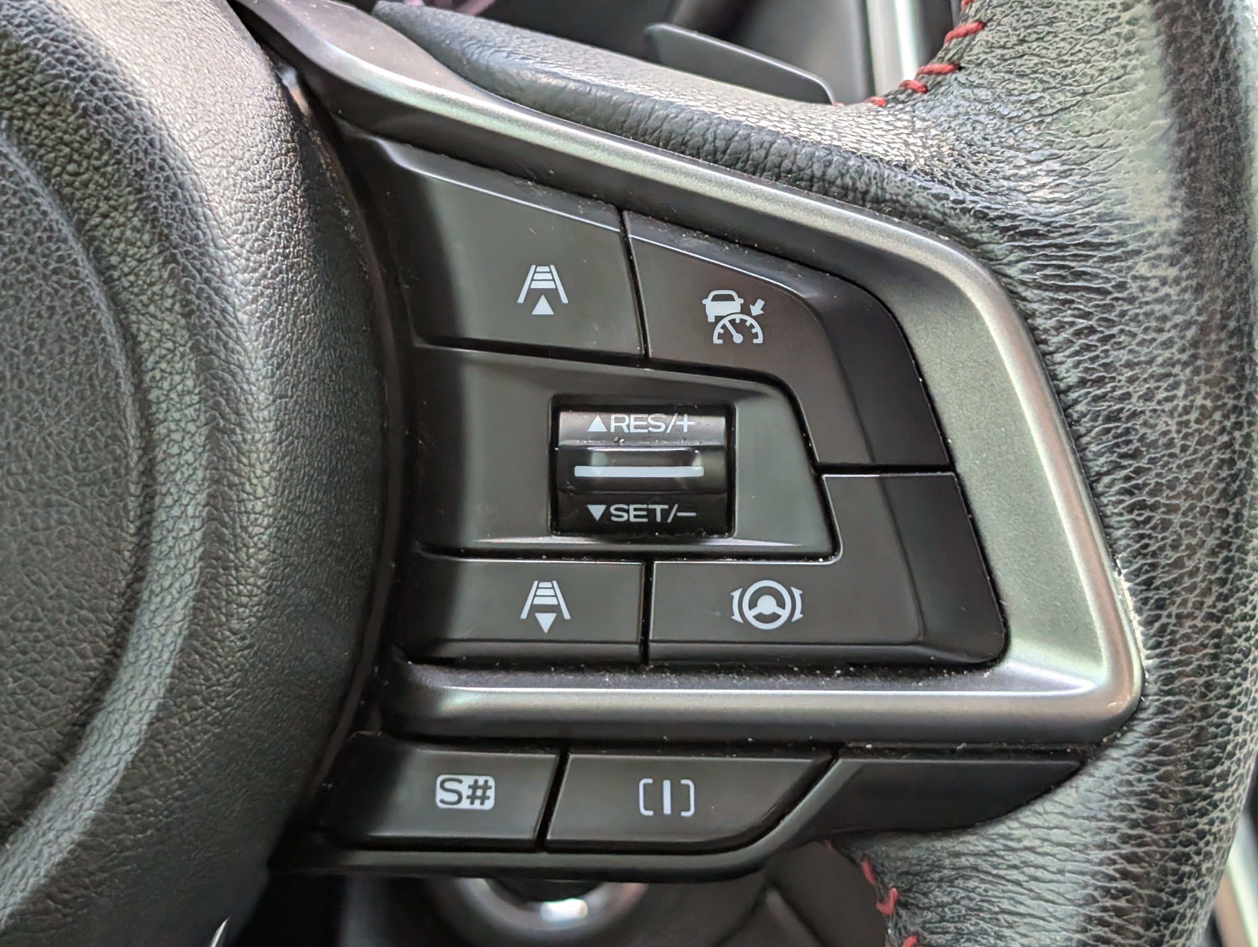 Used 2022 Subaru Legacy Sport AWD/4WD image 24