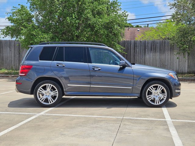Used 2015 Mercedes-Benz GLK 350 2WD image 4