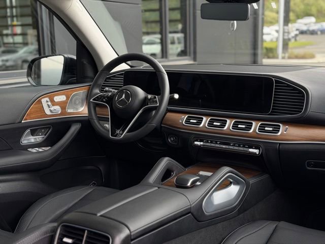 Used 2024 Mercedes-Benz GLE 450 4MATIC image 60