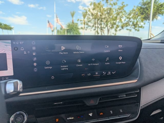 Used 2025 Buick Envision Sport Touring AWD/4WD image 27