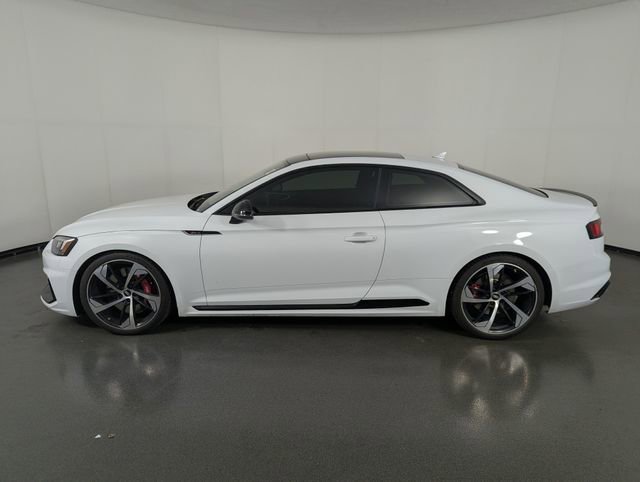 Used 2019 Audi RS 5 w/ Dynamic Package image 5