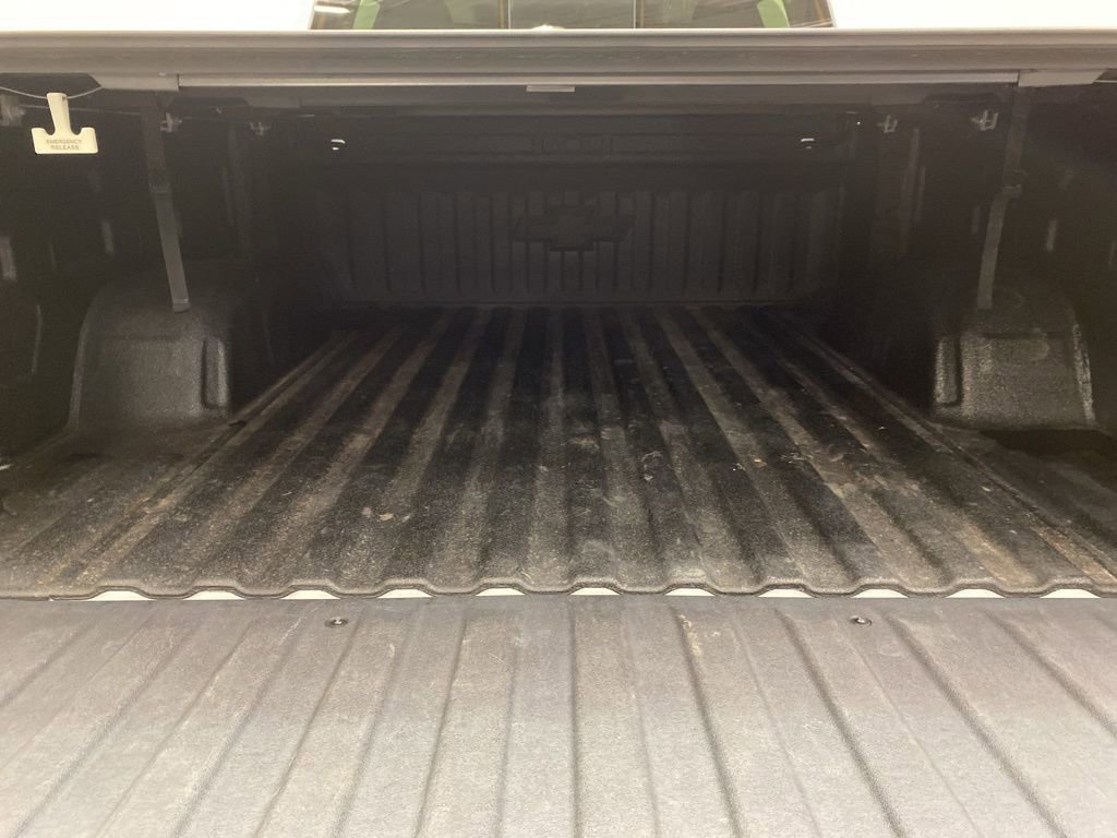 Used 2024 Chevrolet Silverado 1500 LTZ w/ LTZ Premium Package image 8