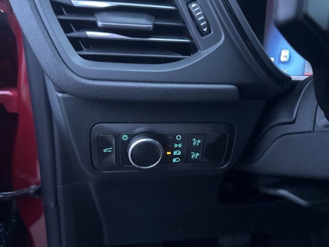 New 2026 Ford Escape ST-Line w/ Tech Pack #1 image 18