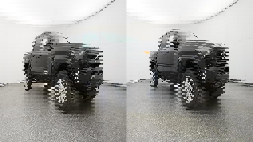 New 2026 Toyota Tacoma SR5 image 56