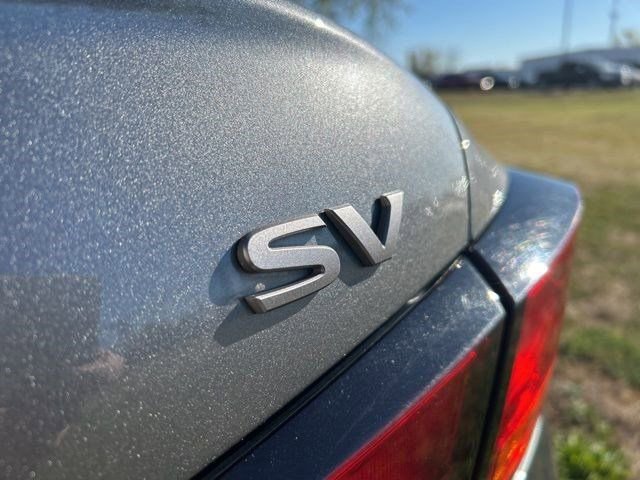 Used 2024 Nissan Altima 2.5 SV image 48
