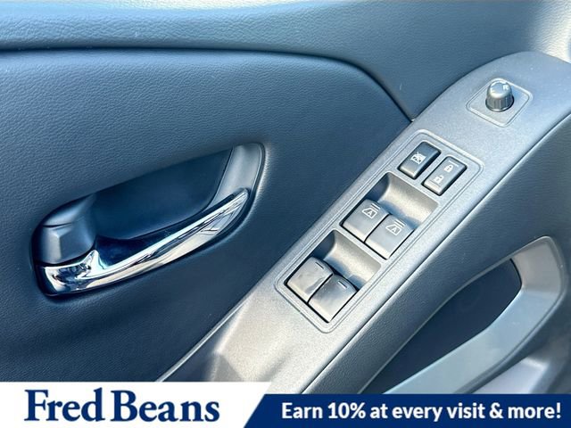 New 2026 Nissan Frontier SV w/ Tow Package image 6