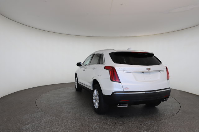 Used 2022 Cadillac XT5 Luxury AWD/4WD image 13