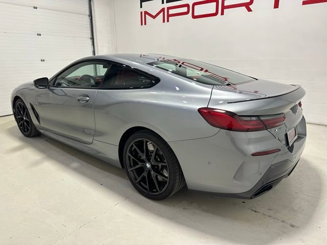 Used 2024 BMW 840i xDrive Coupe image 7