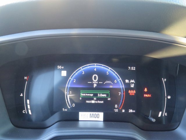 New 2026 Toyota Corolla Cross LE image 41