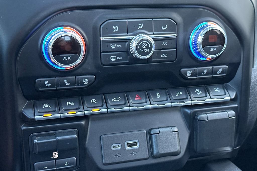 Used 2021 GMC Sierra 1500 Denali w/ Denali Ultimate Package image 23