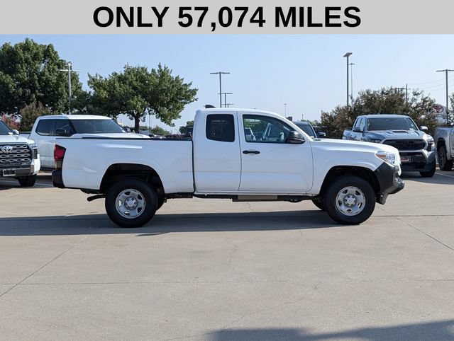 Used 2022 Toyota Tacoma SR RWD image 4