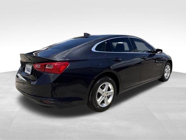 Used 2023 Chevrolet Malibu LS FWD image 7