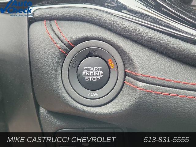 Used 2023 Dodge Durango GT AWD/4WD image 20