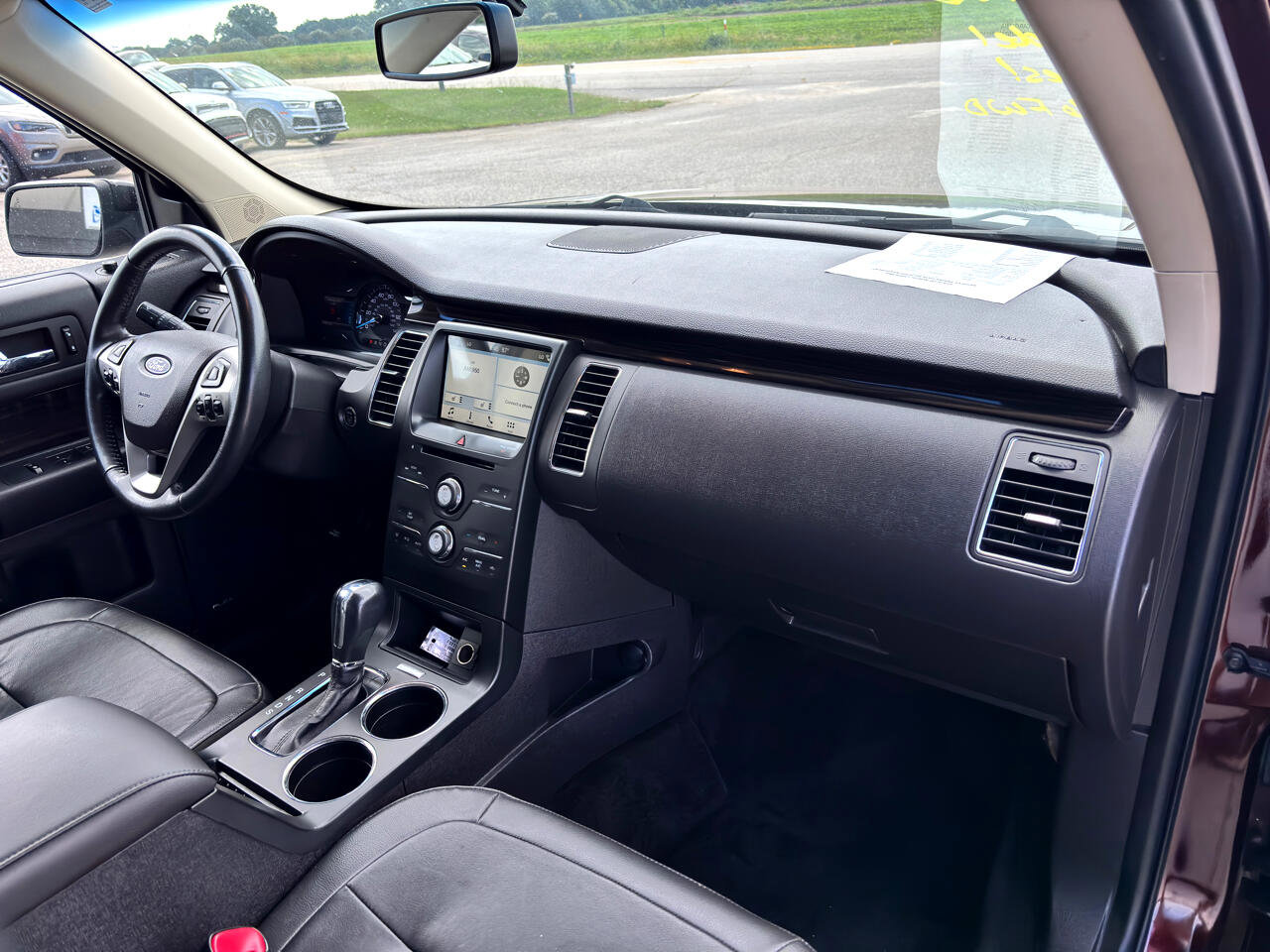 Used 2018 Ford Flex SEL w/ Equipment Group 202A image 24