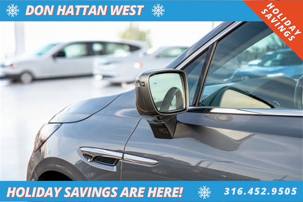 Used 2019 Buick Enclave Premium image 29