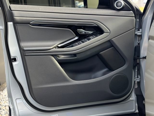 Used 2021 Land Rover Range Rover Evoque S image 50