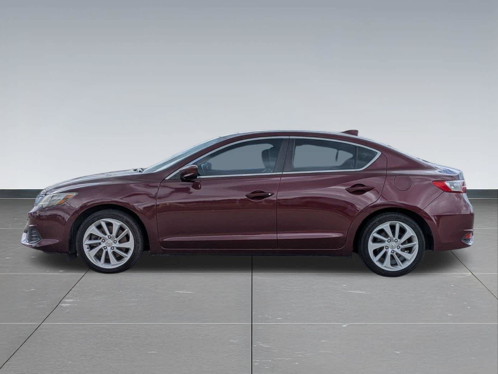 Used 2016 Acura ILX FWD image 3