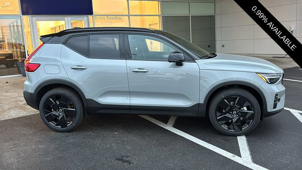 New 2026 Volvo XC40 B5 Ultra w/ Climate Package AWD/4WD image 29