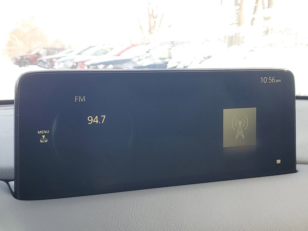 New 2025 MAZDA CX-5 AWD 2.5 S image 23