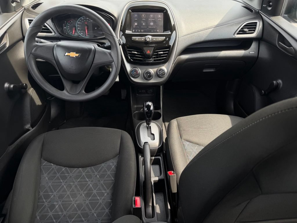 Used 2021 Chevrolet Spark LS FWD image 19