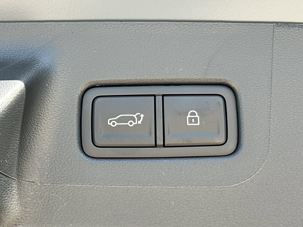 New 2026 Hyundai Santa Fe Limited AWD/4WD image 39