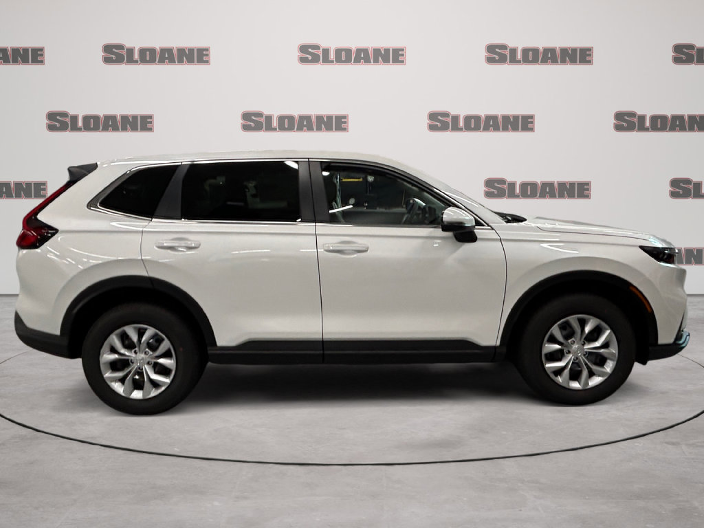 New 2026 Honda CR-V LX image 6