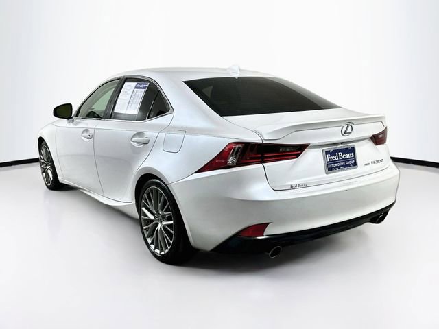 Used 2016 Lexus IS 300 AWD image 6