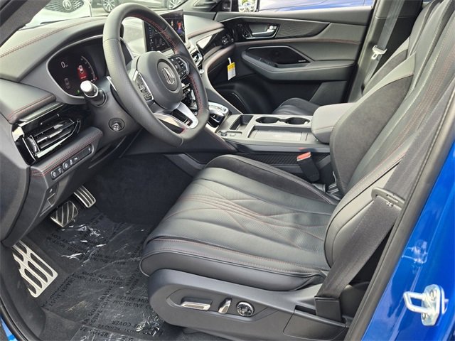 New 2026 Acura MDX Type S image 5