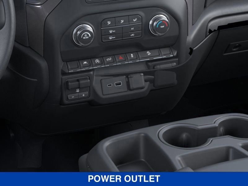 New 2026 GMC Sierra 1500 Pro image 24