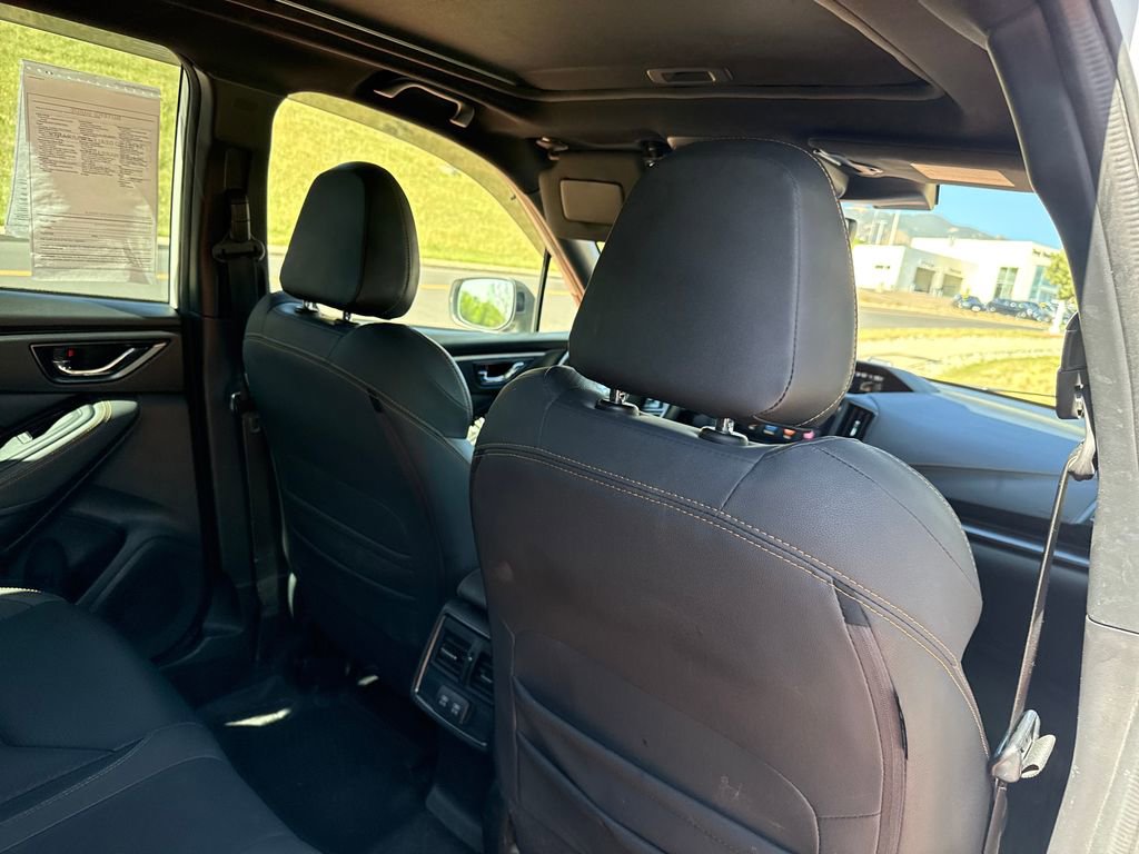 Used 2022 Subaru Forester Wilderness w/ Wilderness Package AWD/4WD image 27