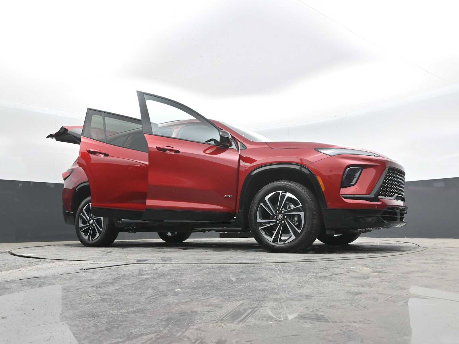 New 2026 Buick Enclave Sport Touring w/ Super Cruise Package image 55