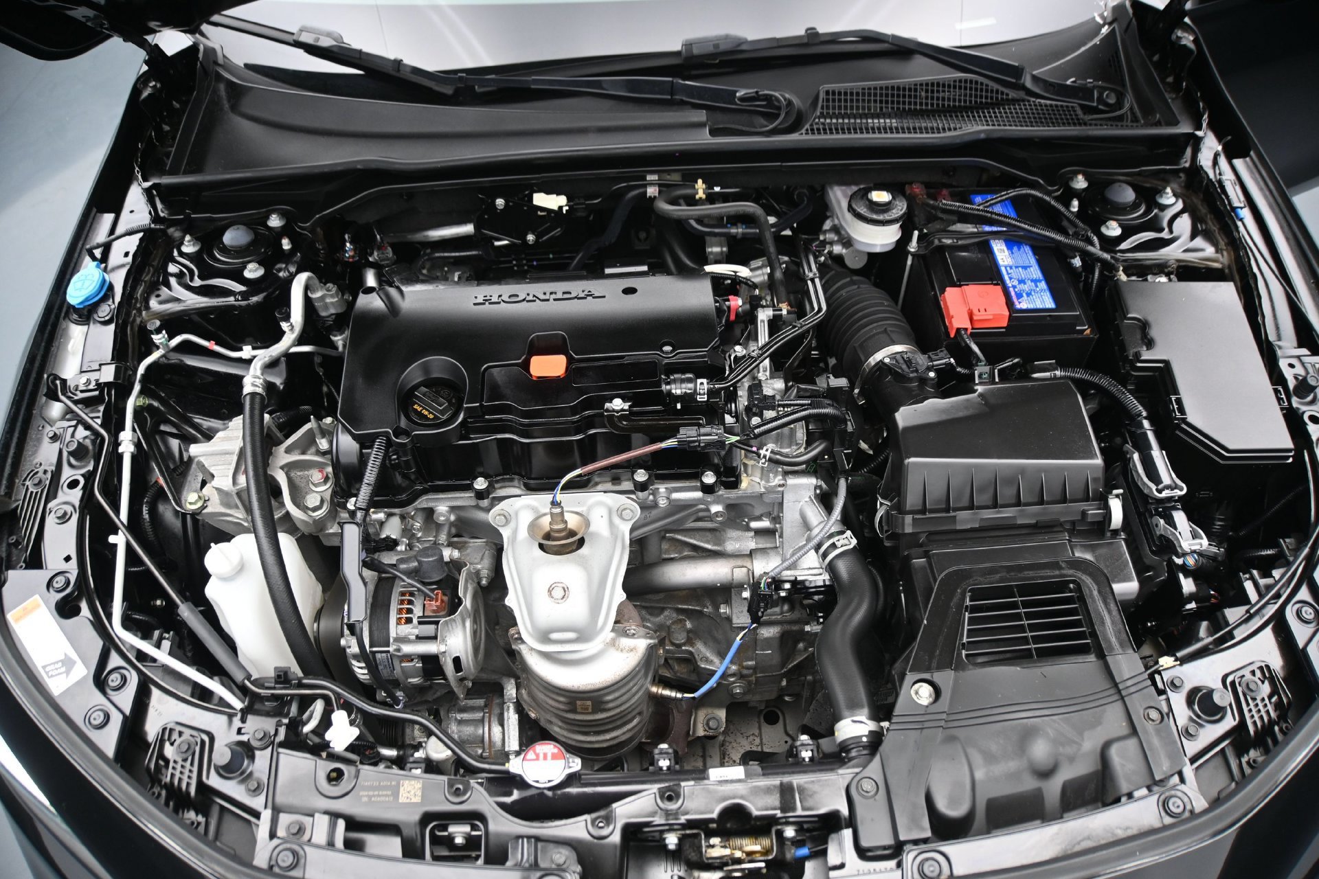 Used 2024 Honda Civic Sport image 29