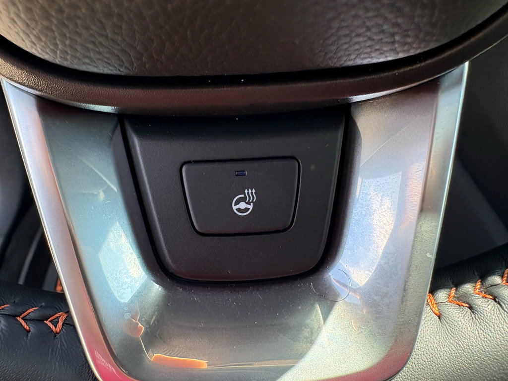 Certified 2026 Honda CR-V TrailSport image 17