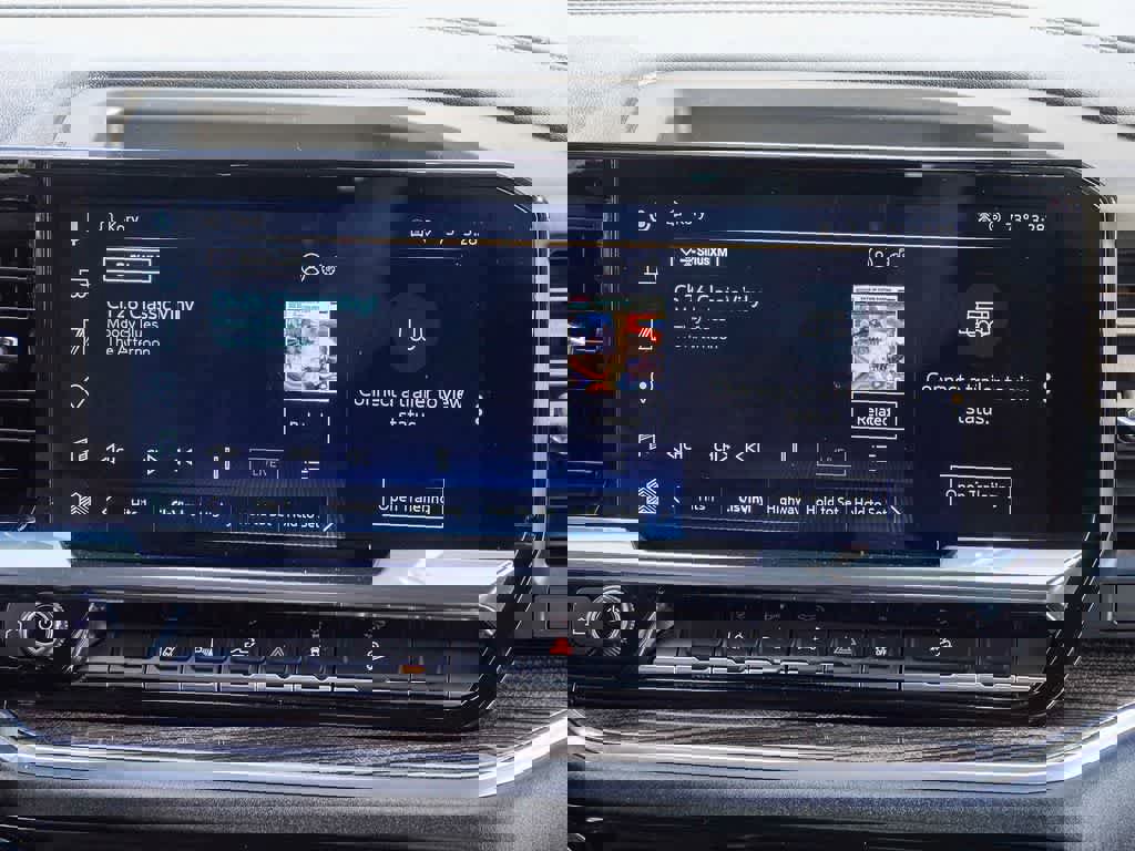 Used 2024 Chevrolet Silverado 2500 LT w/ All Star Edition image 14