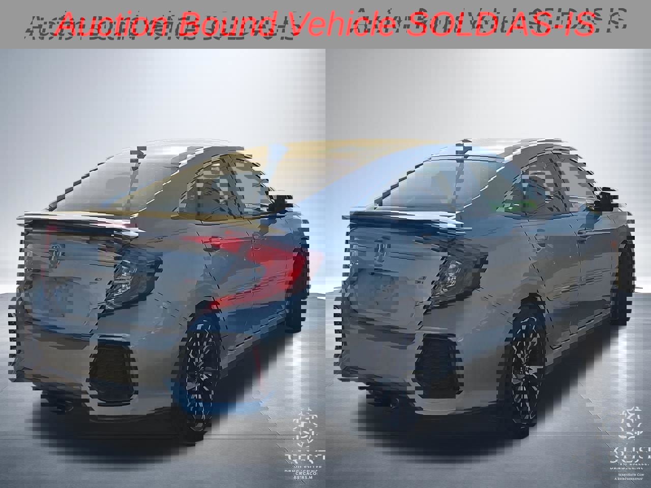 Used 2017 Honda Civic Si image 5