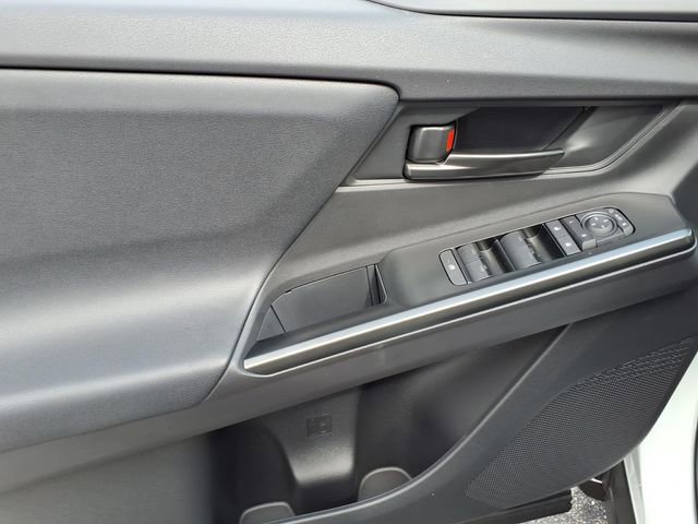 New 2026 Toyota bZ image 10