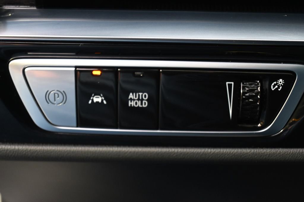 New 2025 Cadillac Lyriq Sport AWD/4WD image 24
