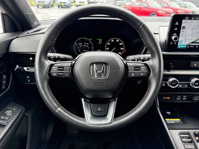 Used 2024 Honda CR-V Sport Touring image 20