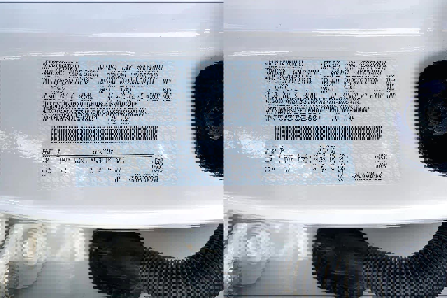 Used 2025 Ford F350 Lariat image 37