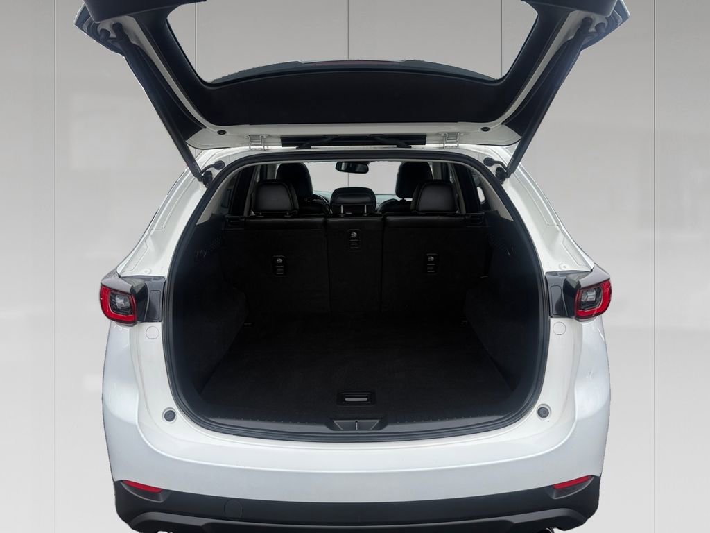 Used 2023 MAZDA CX-5 AWD 2.5 S w/ Premium Package image 19