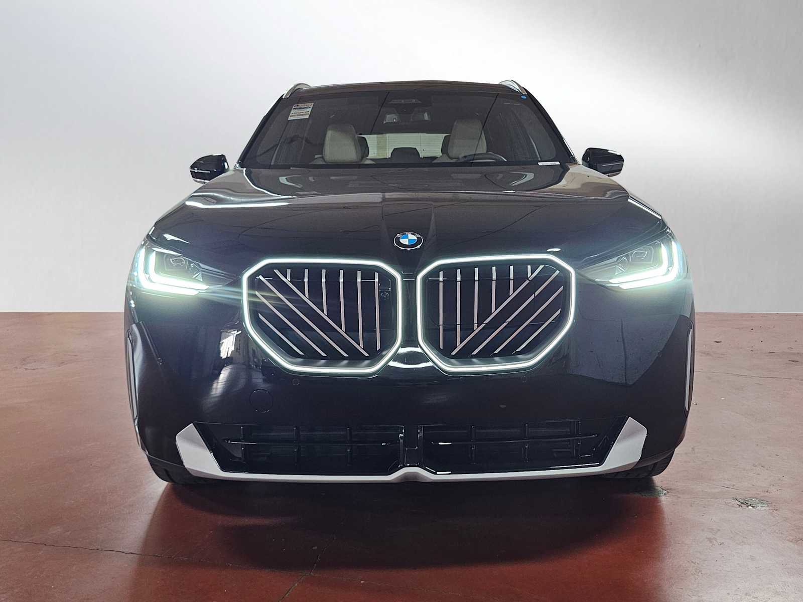 New 2026 BMW X3 xDrive30 w/ Premium Package image 8